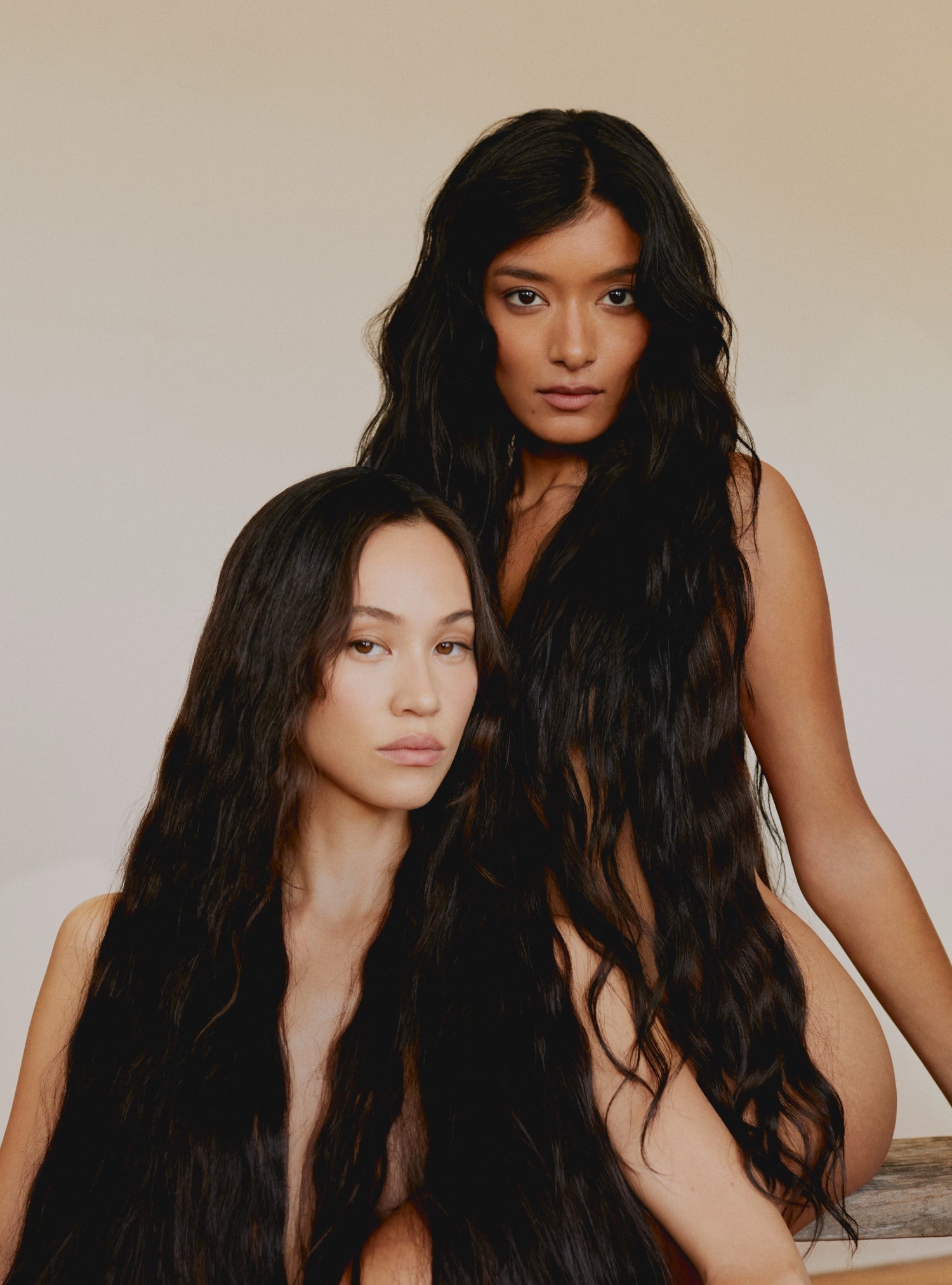 Green Tea Seed Hair Oil Launching Event POP-UP & Workshop – kiiks