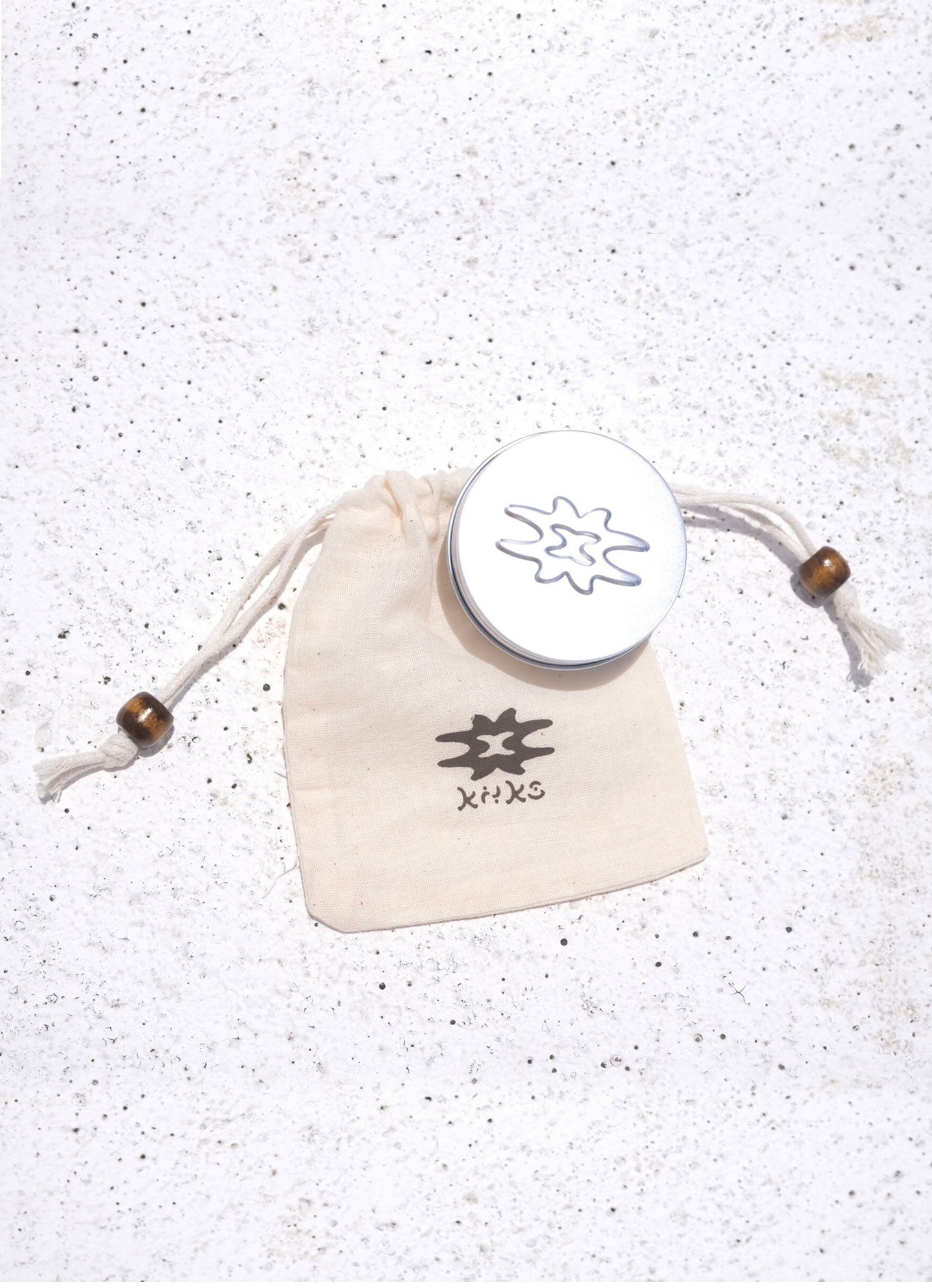 Hamanasu Rose Balm
