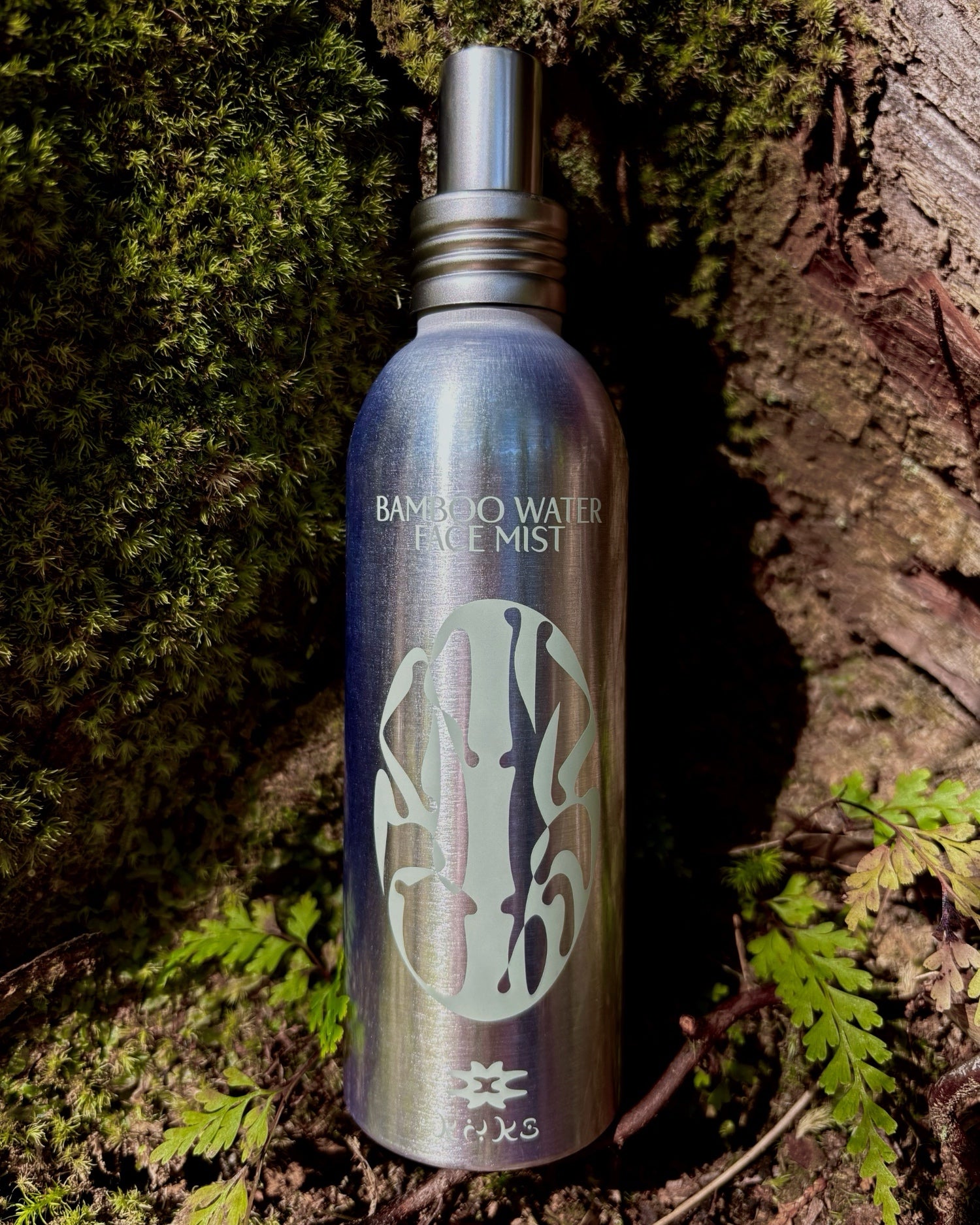 Bamboo Water Face Mist