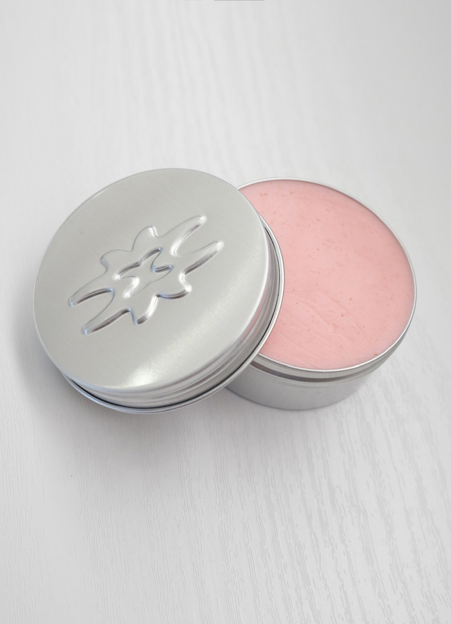 Hamanasu Rose Balm