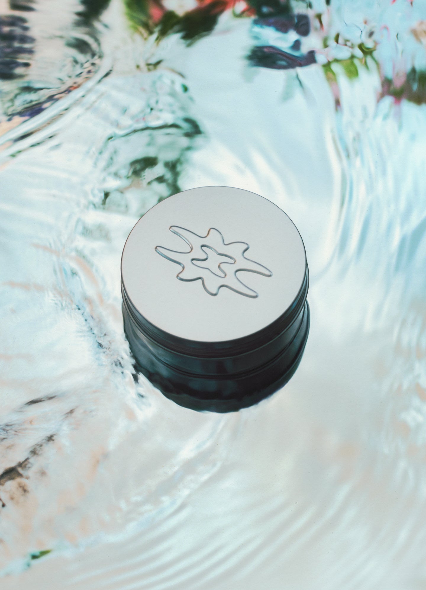 Hamanasu Rose Balm