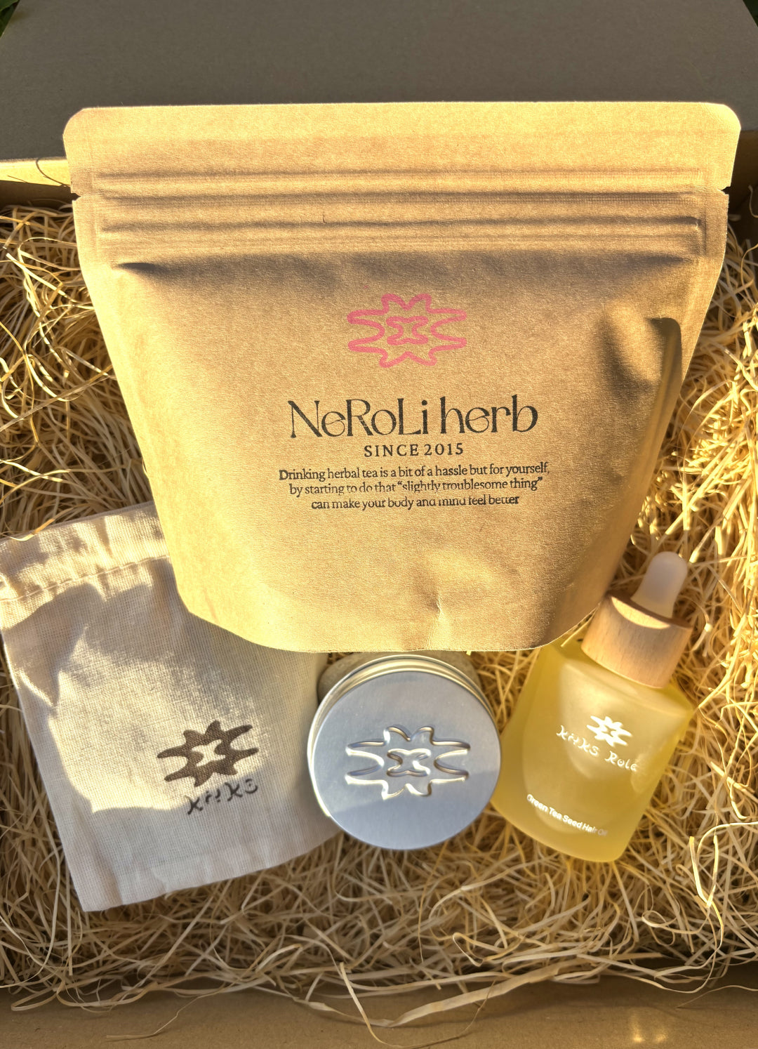 ホリデー ギフトボックス