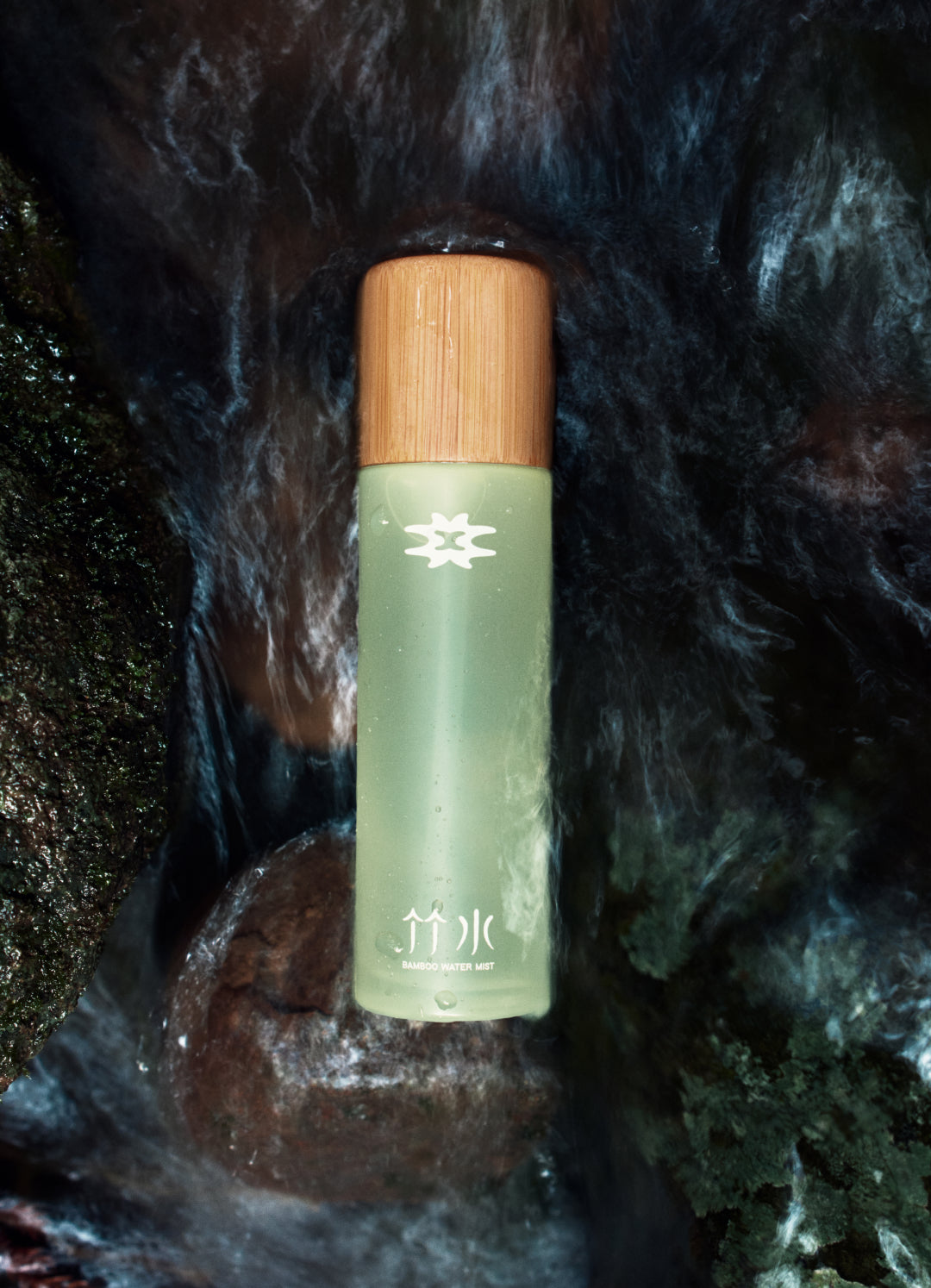 Bamboo Water Face Mist